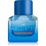 Hollister Canyon Sky For Him Eau de Toilette 30ml