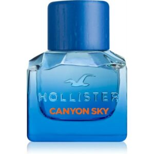 Hollister Canyon Sky For Him Eau de Toilette 30ml