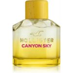 Hollister Canyon Sky for Her Eau de Parfum 100ml