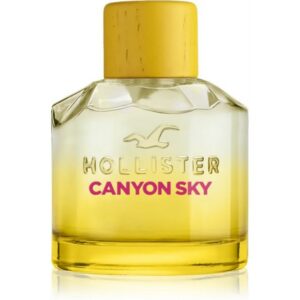 Hollister Canyon Sky for Her Eau de Parfum 100ml