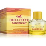 Hollister Canyon Sky for Her Eau de Parfum 50ml