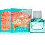 Hollister Canyon Rush For Him Eau de Toilette 50ml
