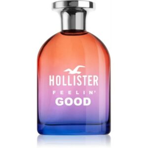Hollister Feelin’ Good For Her Eau De Parfum 30ml
