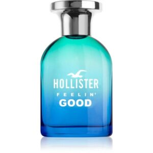 Hollister Feelin’ Good For Him Eau De Toilette 50ml
