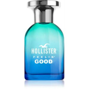 Hollister Feelin` Good For Him Eau De Toilette 30ml