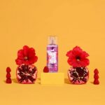 Hollister Body Mist Hibiscus Cooler Women 125ml