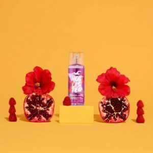 Hollister Body Mist Hibiscus Cooler Women 125ml