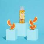 Hollister Body Mist Citrus Chill 125ml