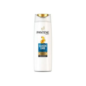 Pantene Pro-V Classic Care Shampoo Για Κανονικά Μαλλιά 360ml