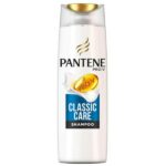 Pantene Pro-V Classic Care Shampoo Για Κανονικά Μαλλιά 360ml