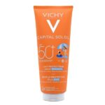 Vichy Capital Soleil SPF50+ Gentle Protective Milk Kids Παιδικό Αντηλιακό Γαλάκτωμα 300ml