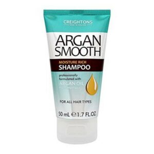 Creightons Argan Shampoo Travel Size 50ml