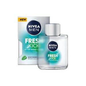 Nivea Men Fresh Kick After Shave Lotion 100ml