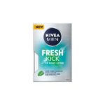 Nivea Men Fresh Kick After Shave Lotion 100ml