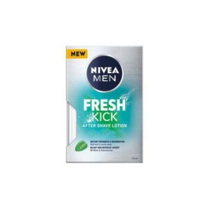 Nivea Men Fresh Kick After Shave Lotion 100ml