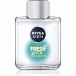 Nivea Men Fresh Kick After Shave Lotion 100ml