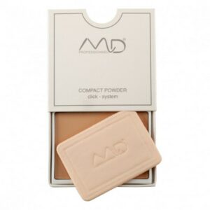 <h3 class="woocommerce-loop-product__title clr-compatible-product-title">MD Professionnel Compact Powder Click System Refill 10.5gr (Ανταλλακτικό)</h3> <span class="clr-size-suffix"></span>
