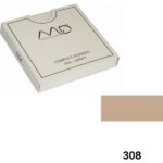 MD Professionnel Compact Powder Click System Refill 10.5gr (Ανταλλακτικό)