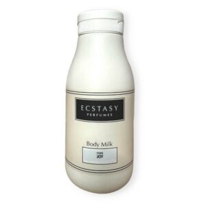 Ecstasy Perfumes Joy Body Milk 330ml