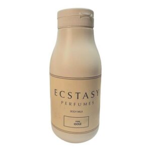 Ecstasy Perfumes Idole Body Milk 330ml