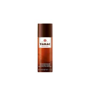 Tabac Original Shaving Foam Travel Size 50ml