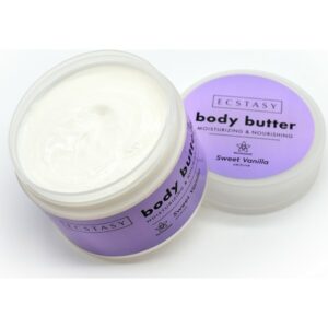 Ecstasy Perfumes Sweet Vanilla Body Butter 250ml