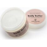 Ecstasy Salty Caramel Body Butter 250ml