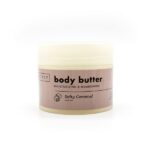 Ecstasy Salty Caramel Body Butter 250ml
