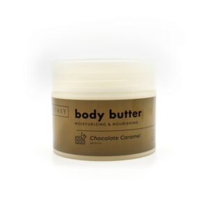 Ecstasy Chocolate Caramel Body Butter 250ml