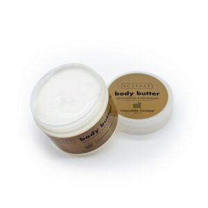 Ecstasy Chocolate Caramel Body Butter 250ml