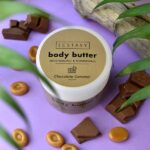 Ecstasy Chocolate Caramel Body Butter 250ml