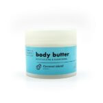 Ecstasy Coconut Island Body Butter 250ml