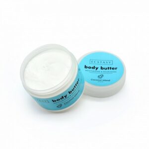 Ecstasy Coconut Island Body Butter 250ml