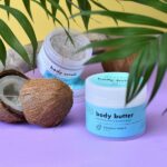Ecstasy Coconut Island Body Butter 250ml