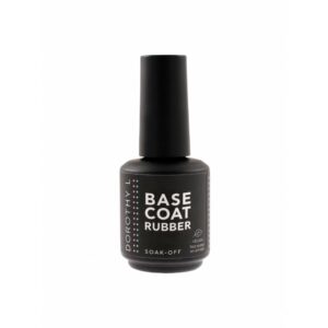 Dorothy L Base Coat Rubber 15ml