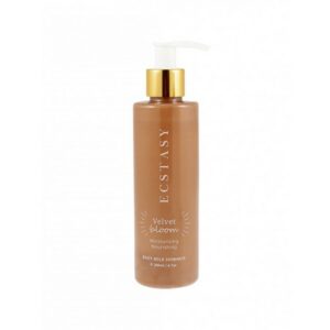 Ecstasy Perfumes Velvet Bloom Body Milk Shimmer 200ml
