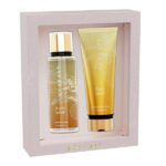 Ecstasy Set Rush Love Body Cream 236ml & Body Mist 250ml