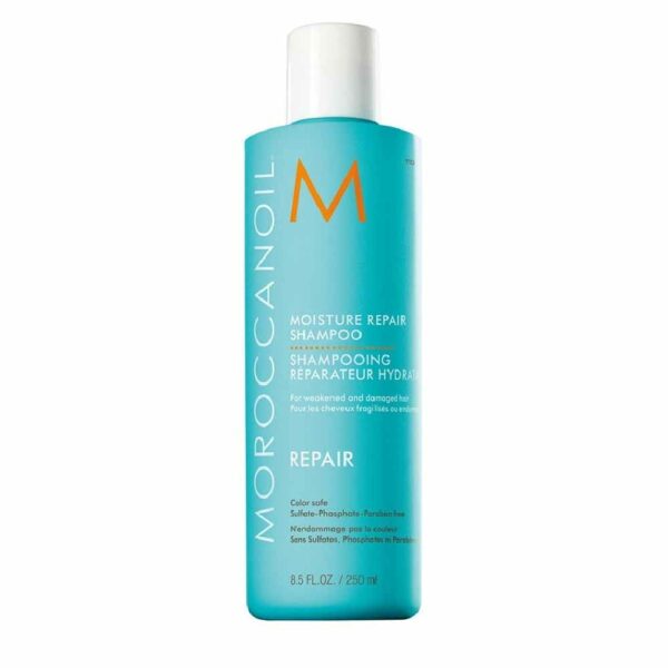 Moroccanoil Moisture Repair Shampoo 250ml