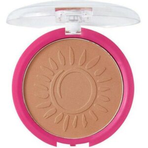 Sunkissed Hello Sunshine Matte Bronzer 21gr.