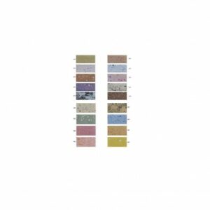 MD Professionnel Mosaique Eyeshadows Click System