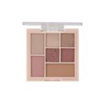 Sunkissed Oh So Natural Face Palette
