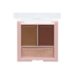 Sunkissed Cream Contour Face Trio 6.4gr