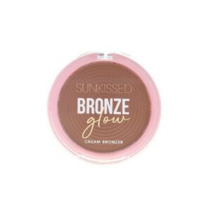 Sunkissed Bronze Glow Cream Bronzer 13gr.