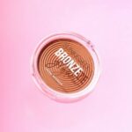 Sunkissed Bronze Glow Cream Bronzer 13gr.