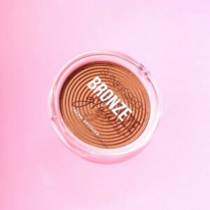 Sunkissed Bronze Glow Cream Bronzer 13gr.