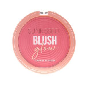 Sunkissed Blush Glow Cream Blusher 13gr.