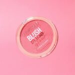 Sunkissed Blush Glow Cream Blusher 13gr.