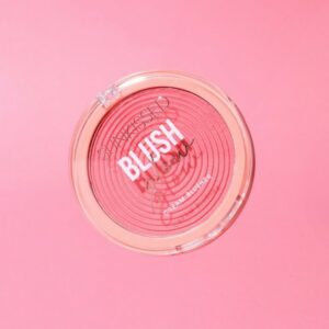 Sunkissed Blush Glow Cream Blusher 13gr.
