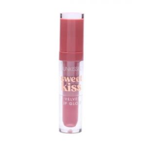 Sunkissed  Sweet Kiss Velvet Lip Cream 2.9ml