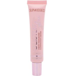 Sunkissed Glisten Glow Liquid Highlighter